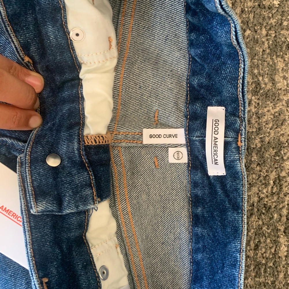 Good American Jeans